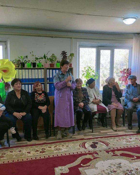 Қарттар күні